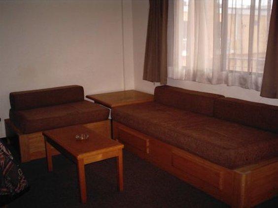 Maria Luisa Inn & Suites Juarez  ห้อง รูปภาพ