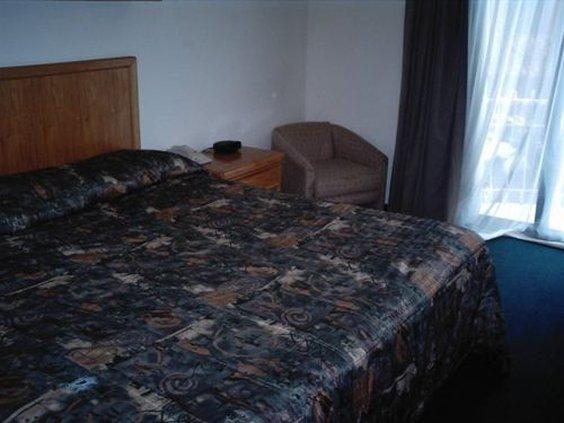 Maria Luisa Inn & Suites Juarez  ห้อง รูปภาพ