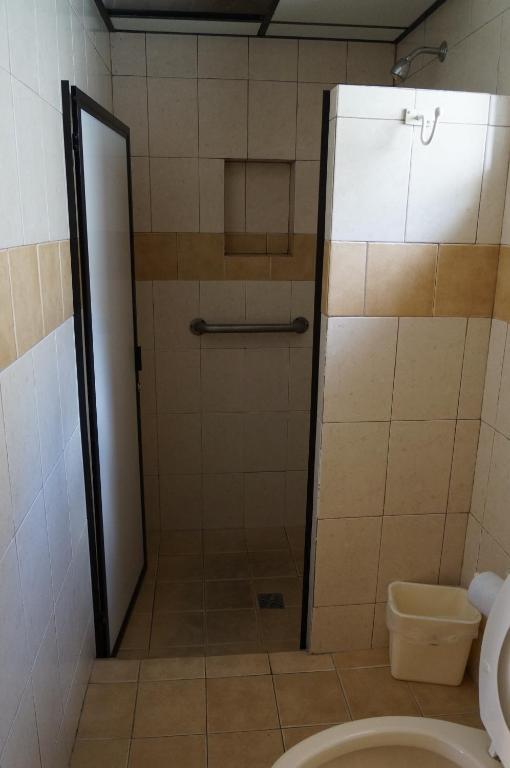 Maria Luisa Inn & Suites Juarez  ภายนอก รูปภาพ
